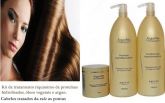 ARGAN MIX