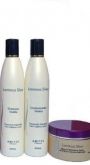 KIT LUMINOUS Silver cliente