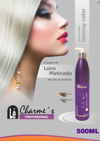 INTENSY COLOR 500ml