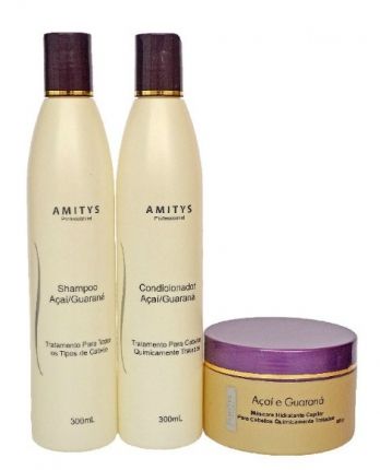 KIT AÇAÍ E GUARANÁ- CLIENTE